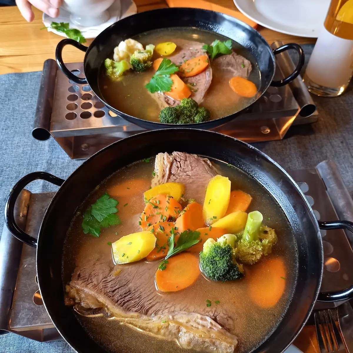 Essen und Trinken photo 8