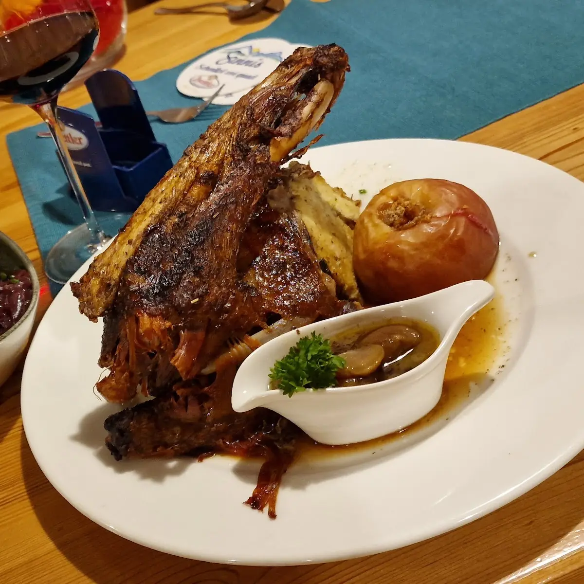 Essen und Trinken photo 9