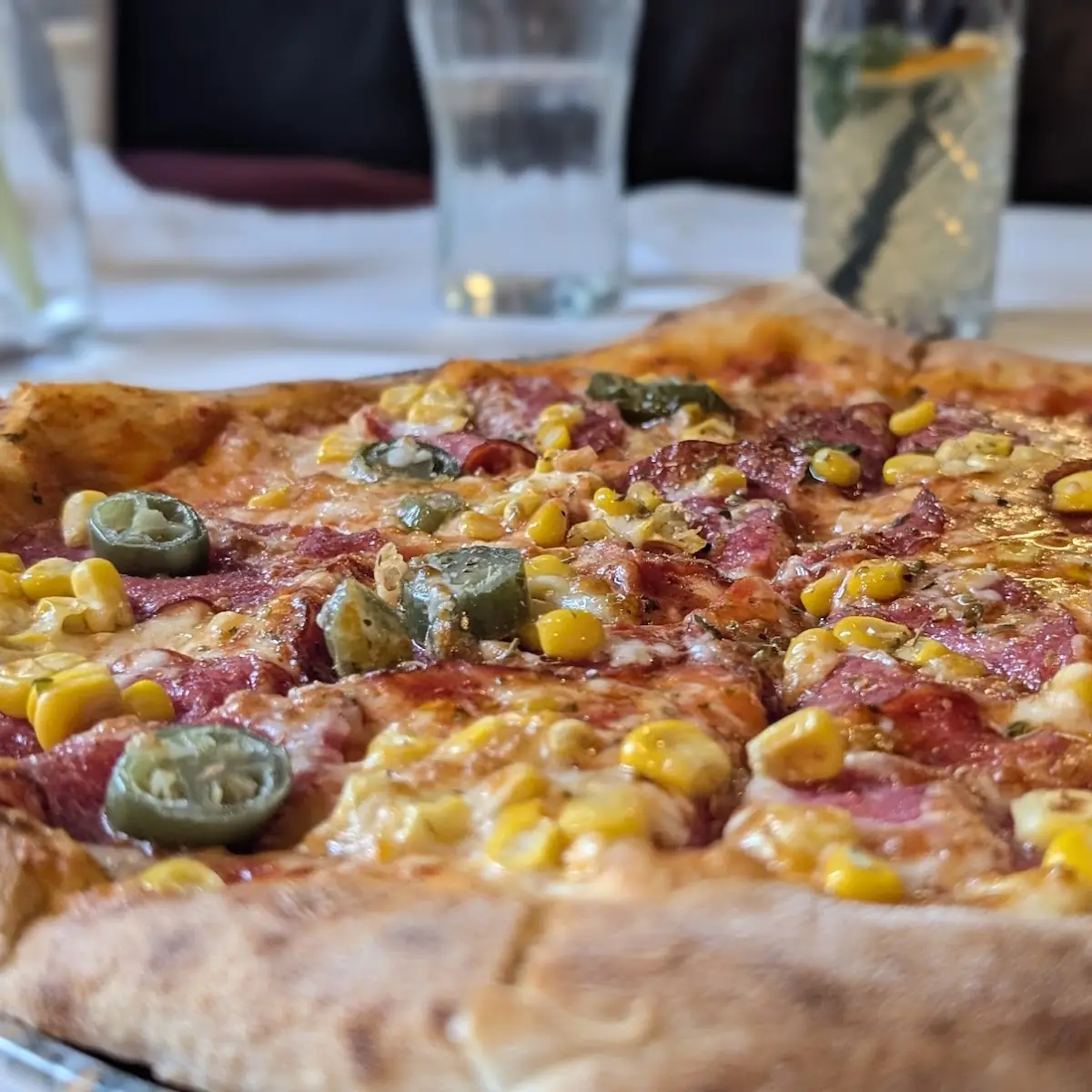 Essen und Trinken photo 1