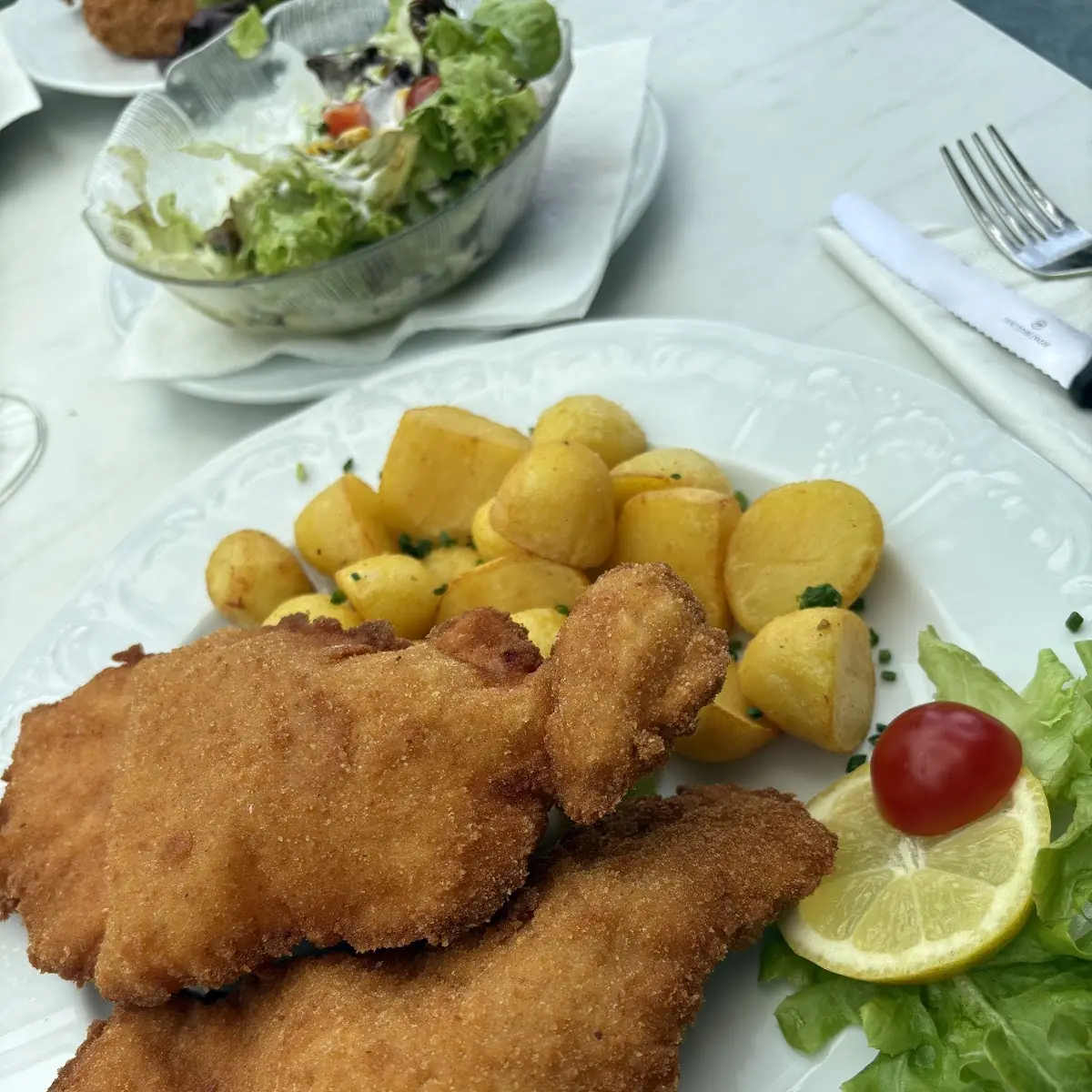Essen und Trinken photo 2