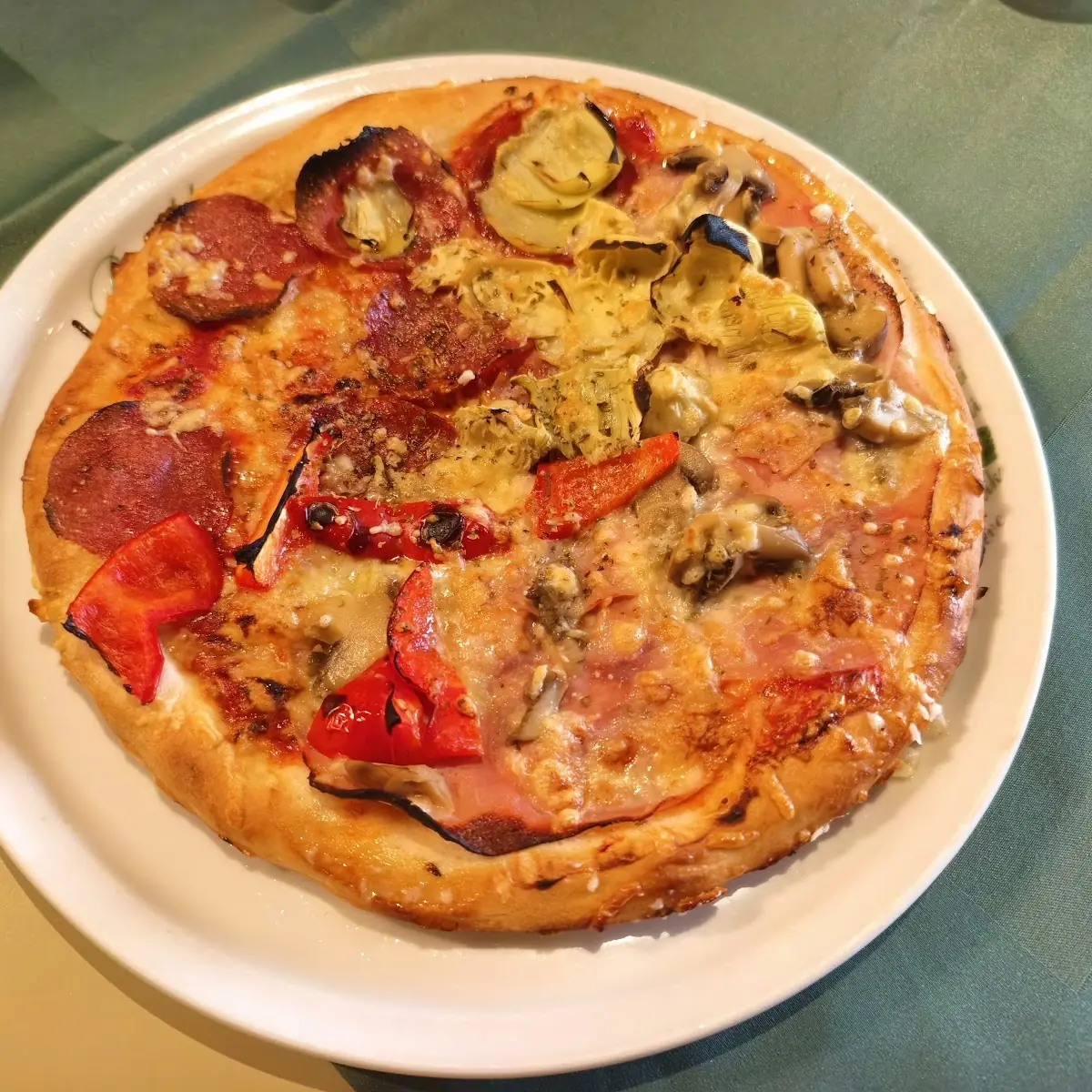 Essen und Trinken photo 7