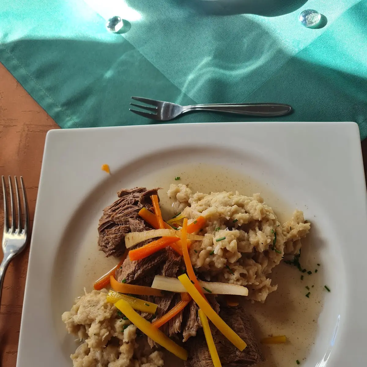 Essen und Trinken photo 8