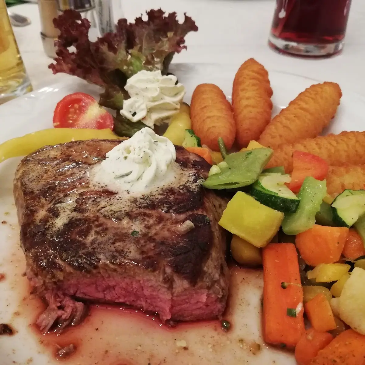 Essen und Trinken photo 6