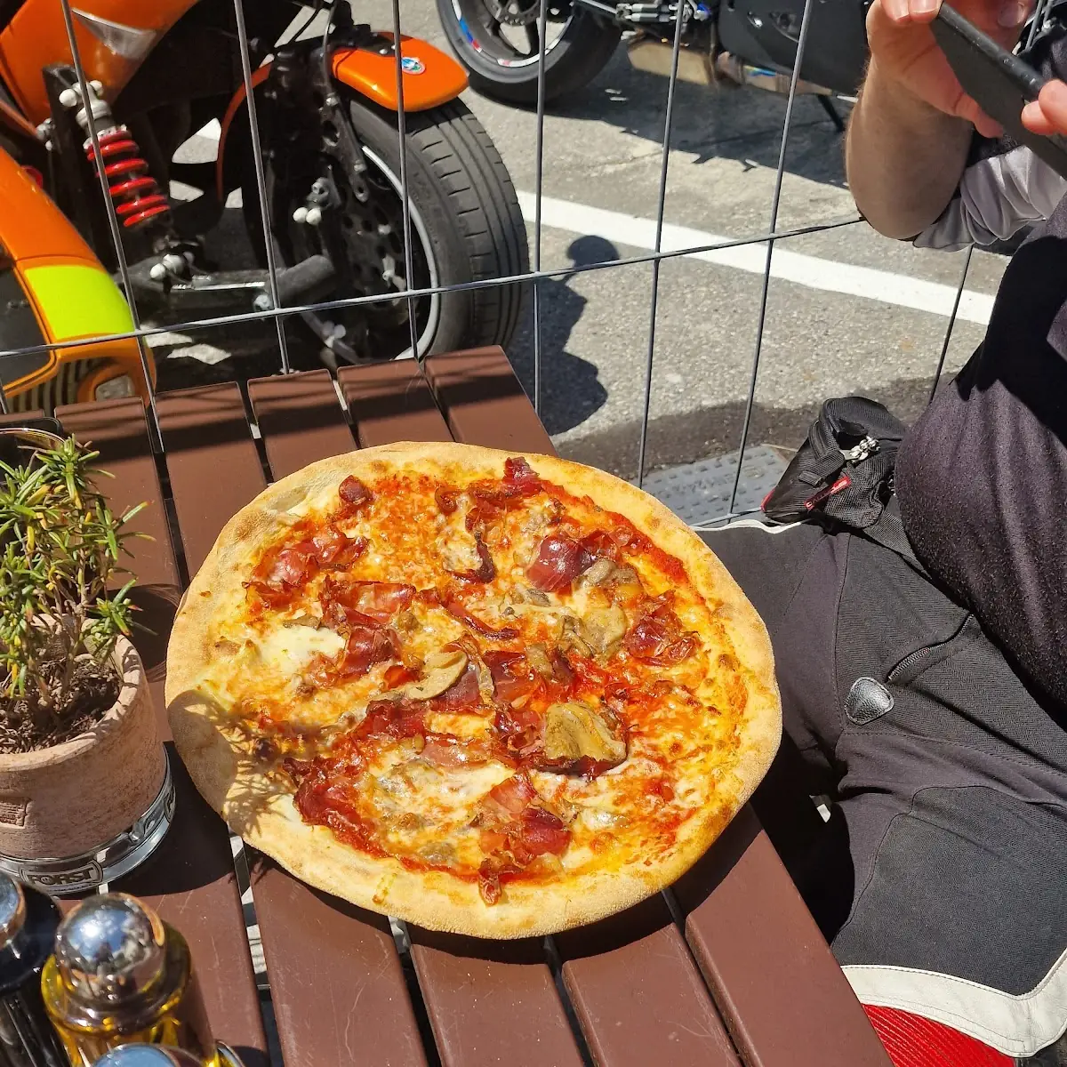 Essen und Trinken photo 8