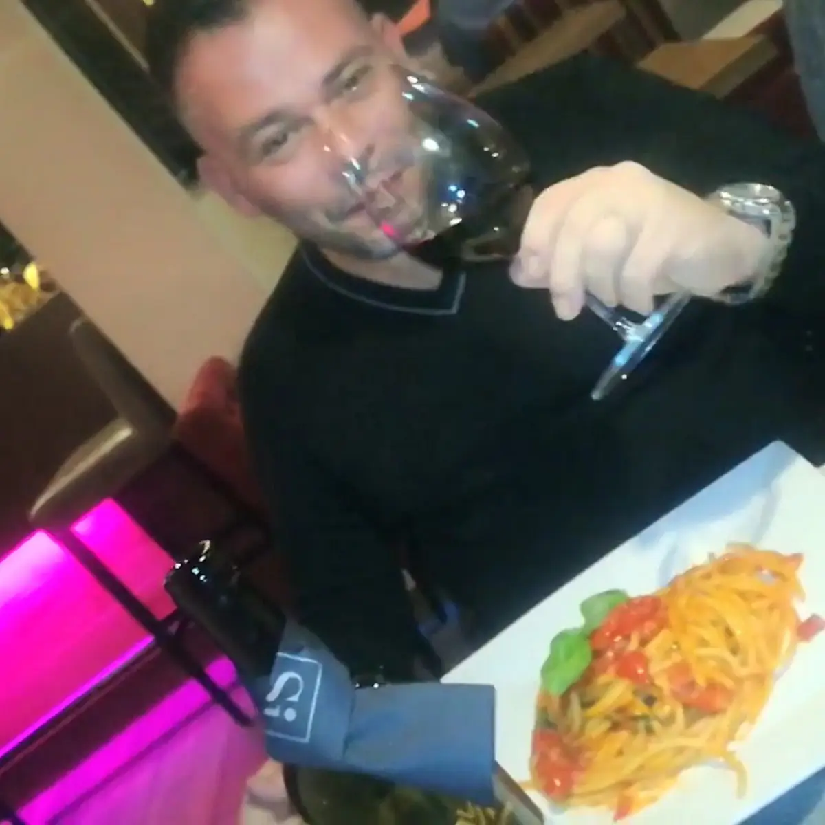 Essen und Trinken photo 2