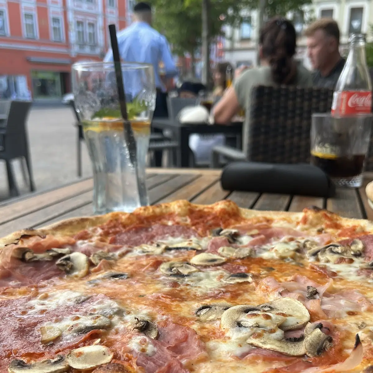 Essen und Trinken photo 4
