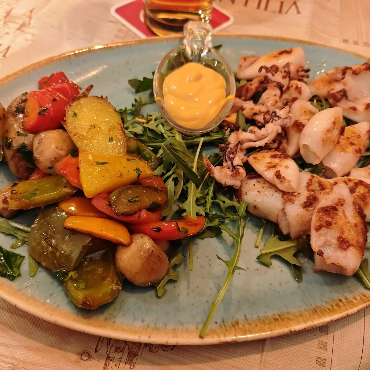 Essen und Trinken photo 5