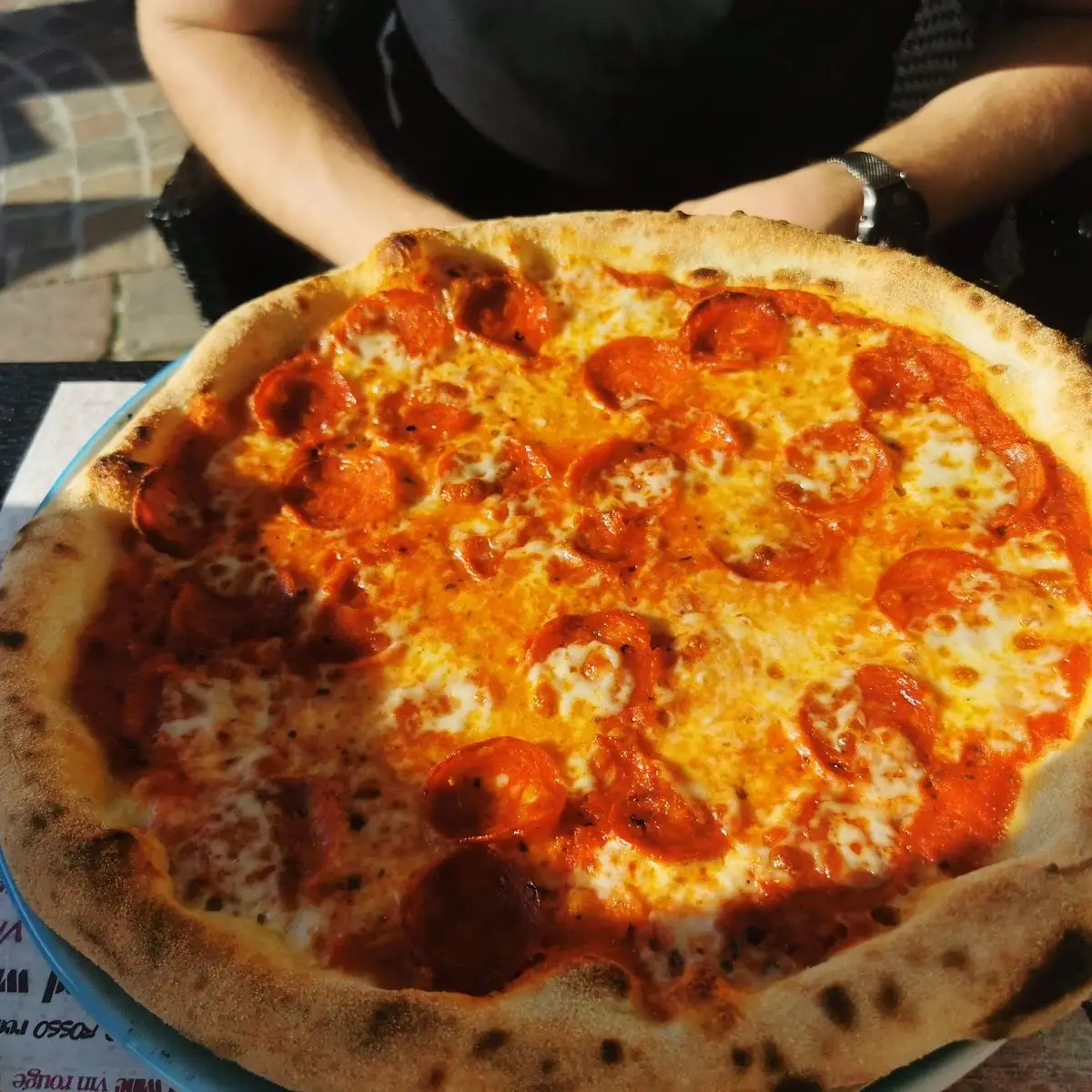 Essen und Trinken photo 6