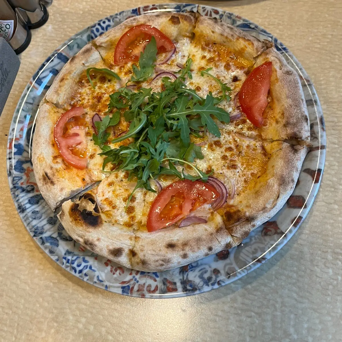 Essen und Trinken photo 1