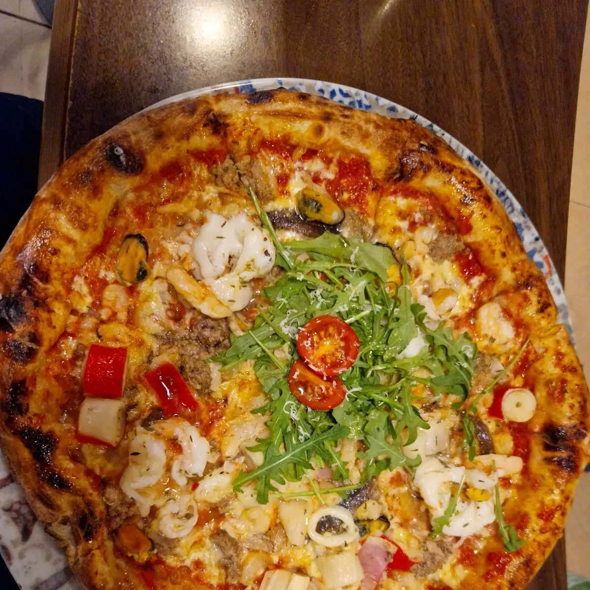 Essen und Trinken photo 8