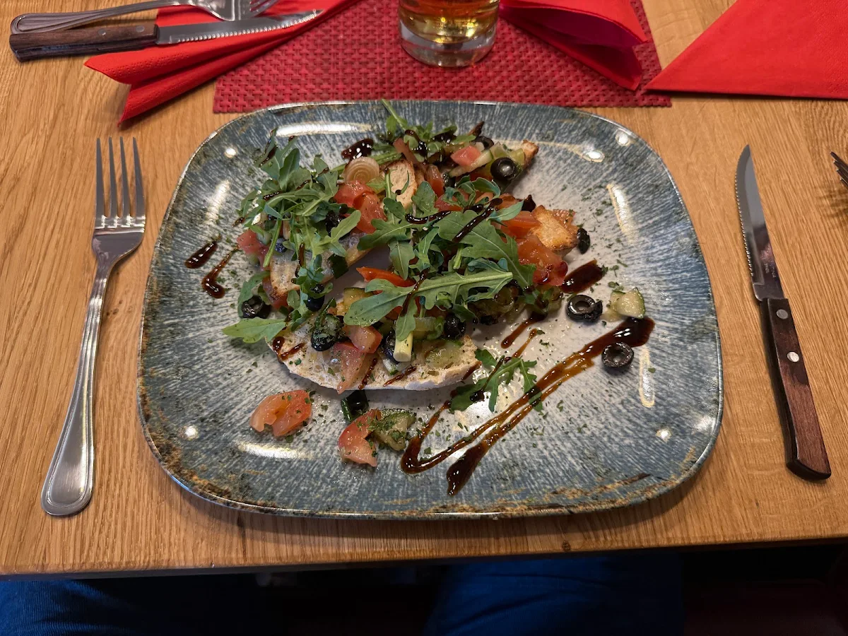 Essen und Trinken photo 10