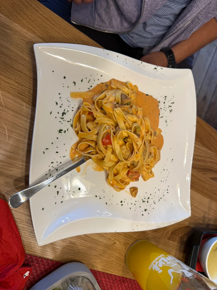 Essen und Trinken photo 9