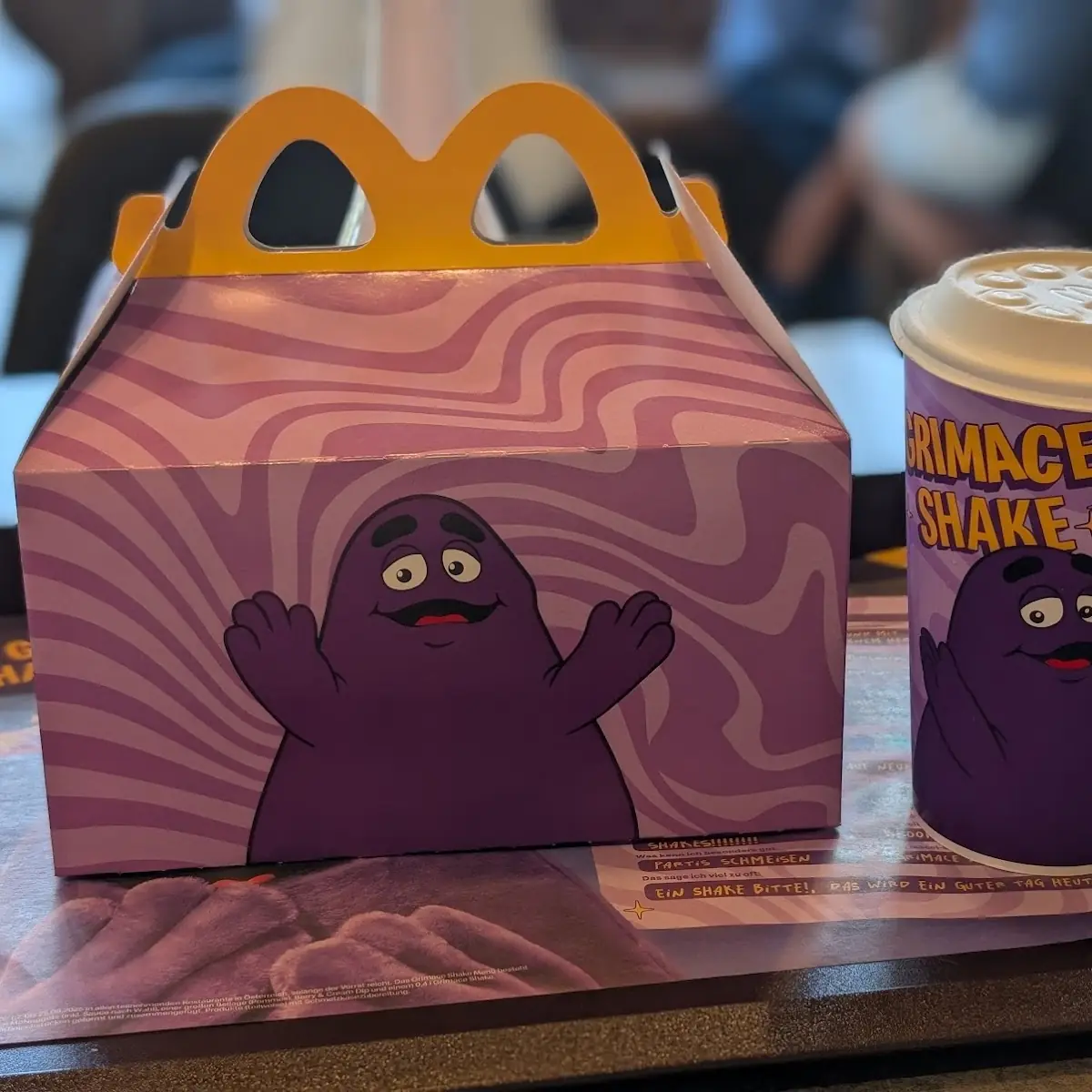Essen und Trinken photo 10
