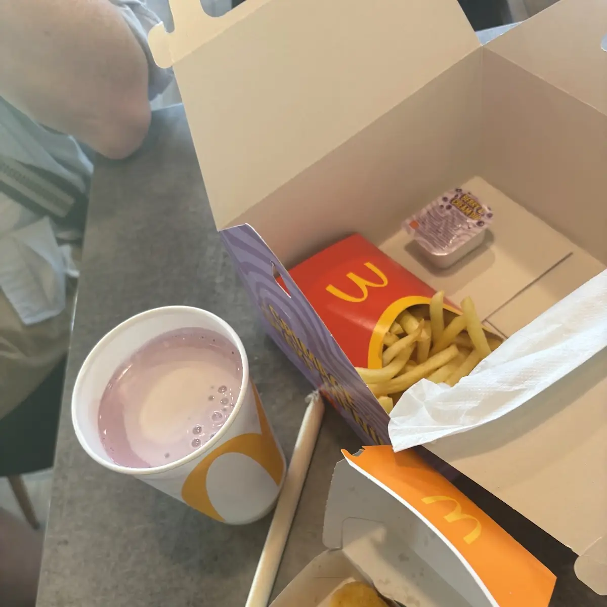 Essen und Trinken photo 3