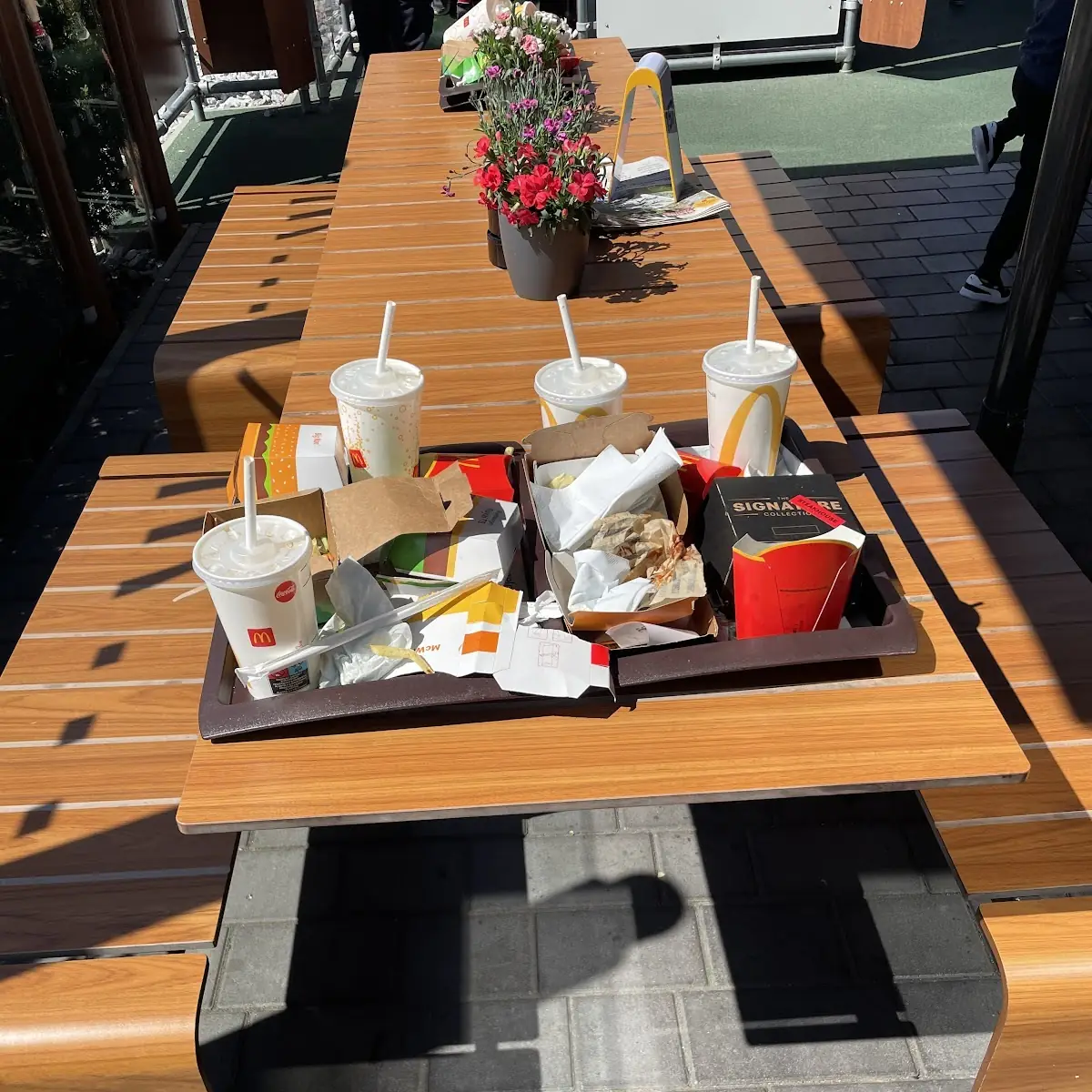 Essen und Trinken photo 9