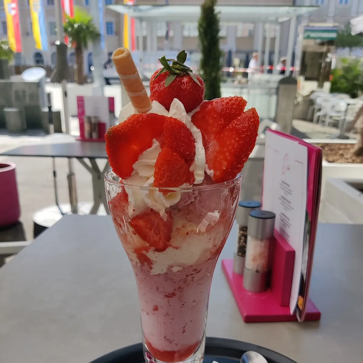 Essen und Trinken photo 10