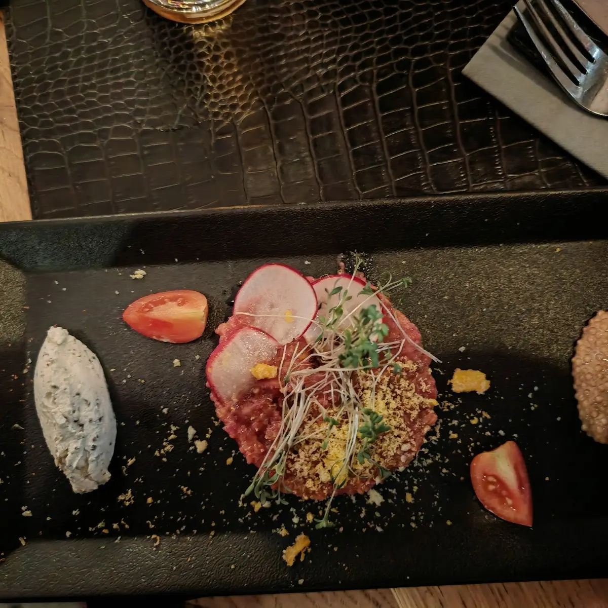 Essen und Trinken photo 5