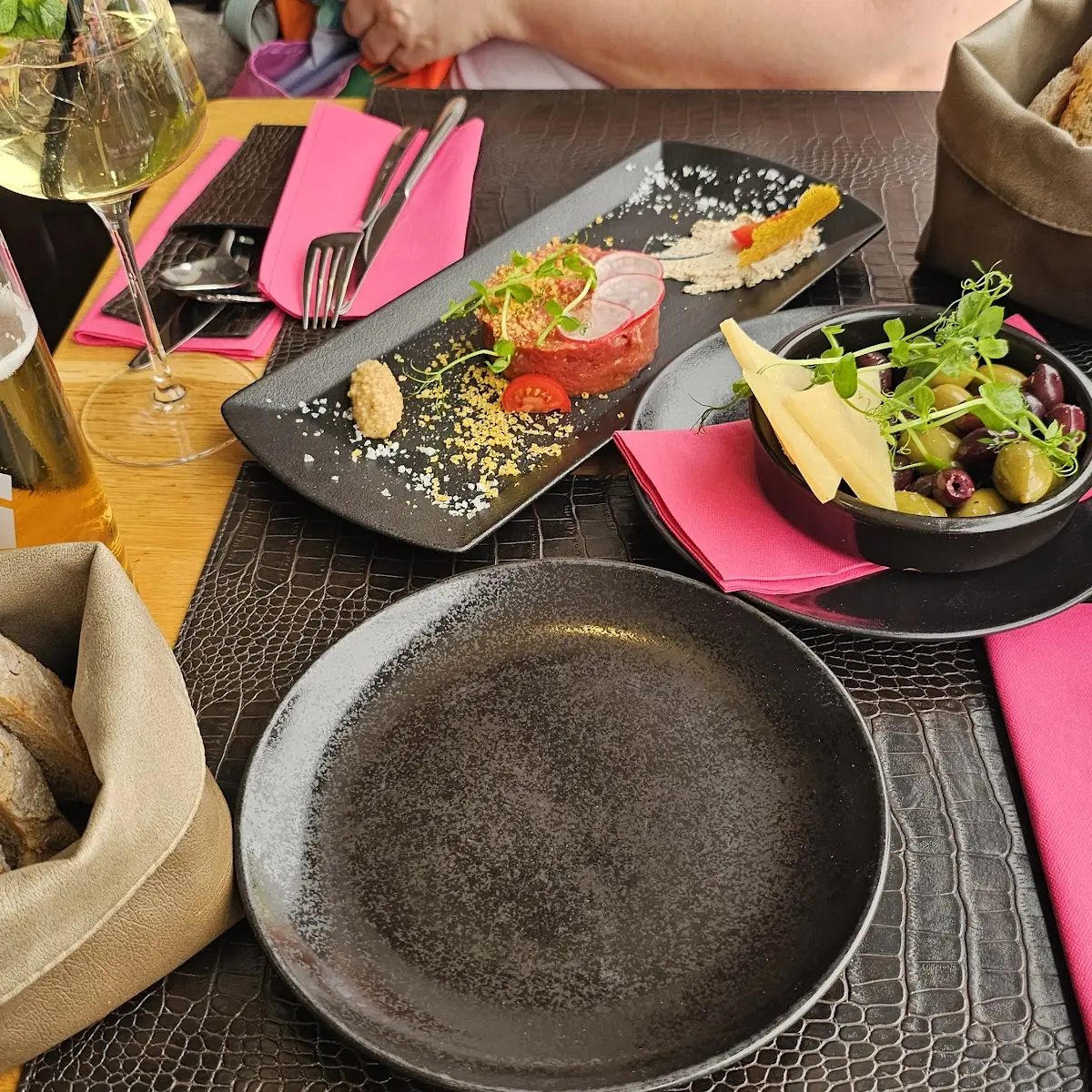 Essen und Trinken photo 7