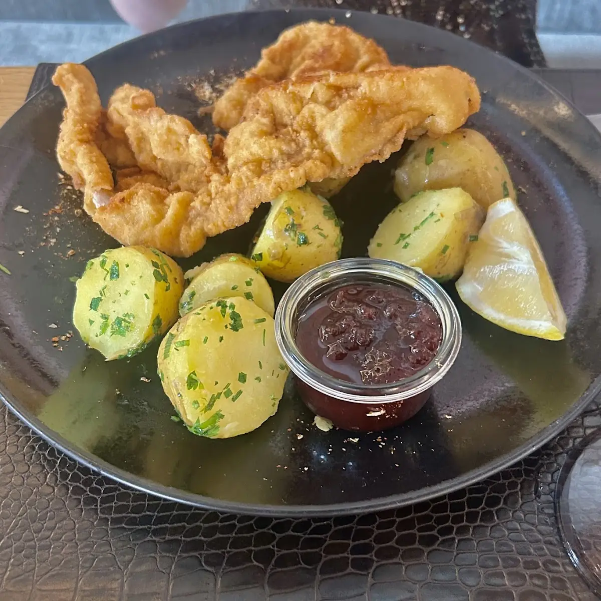 Essen und Trinken photo 8