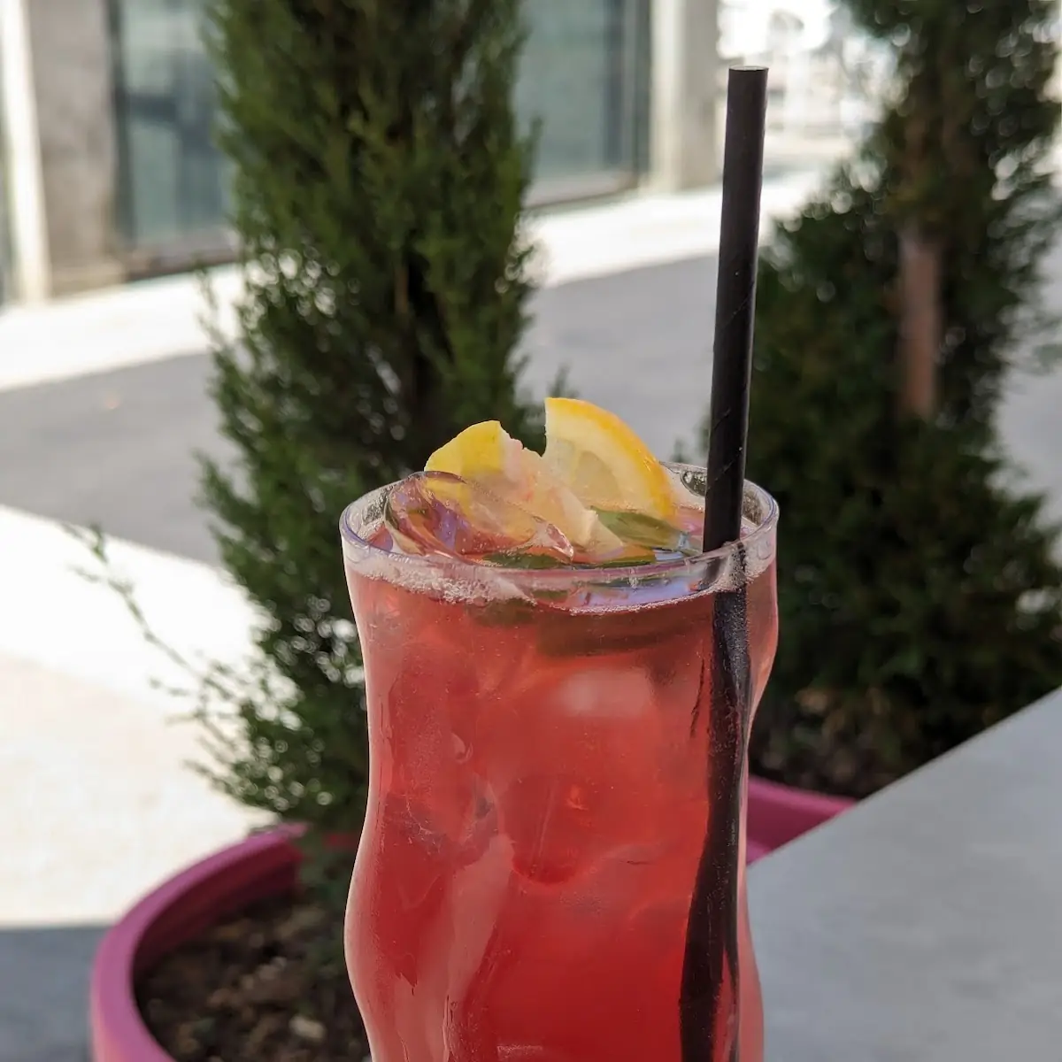 Essen und Trinken photo 9