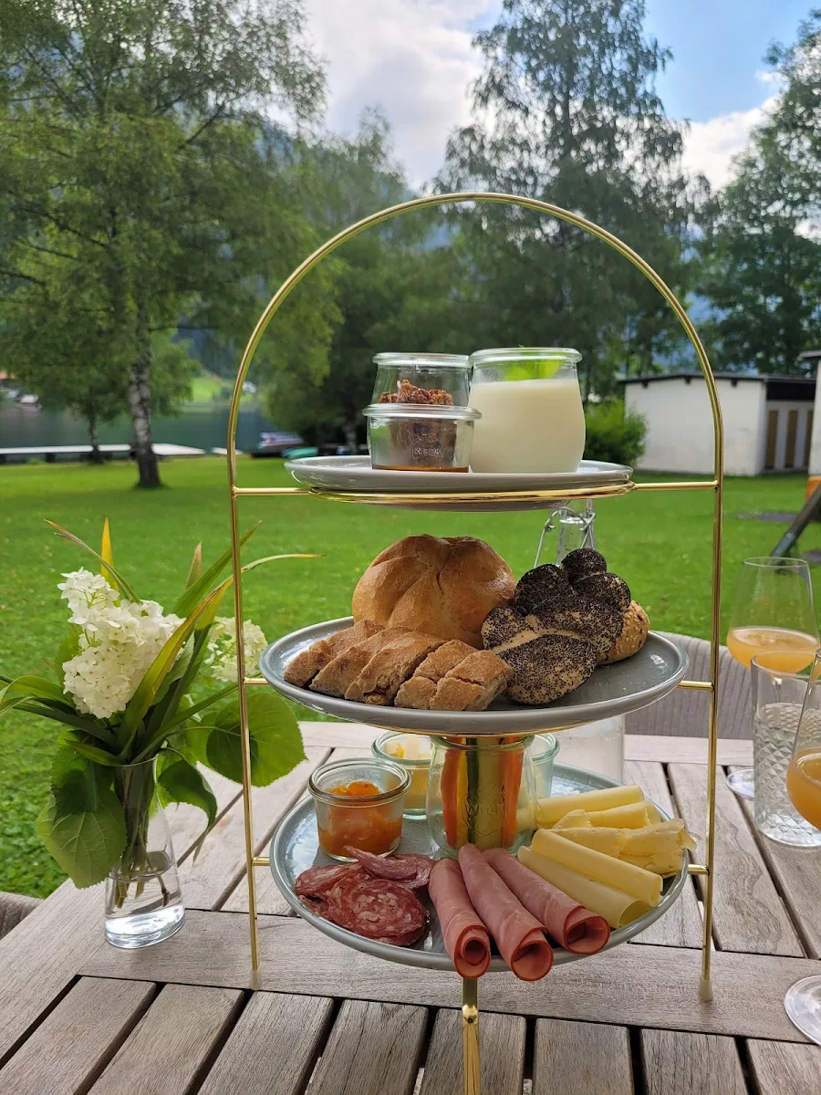 Essen und Trinken photo 1