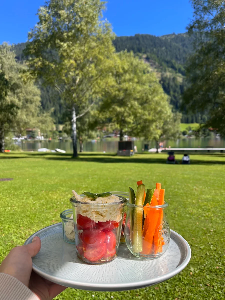 Essen und Trinken photo 2