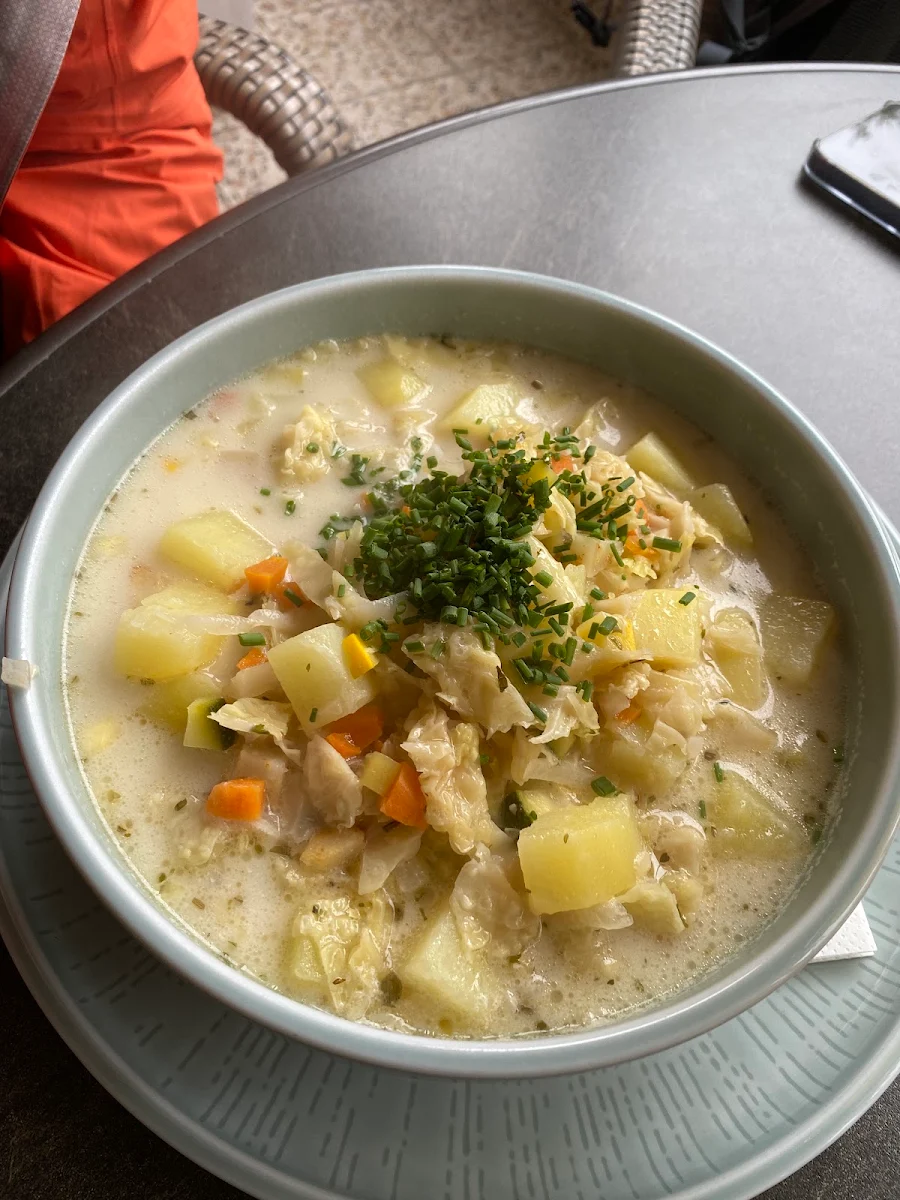 Essen und Trinken photo 5