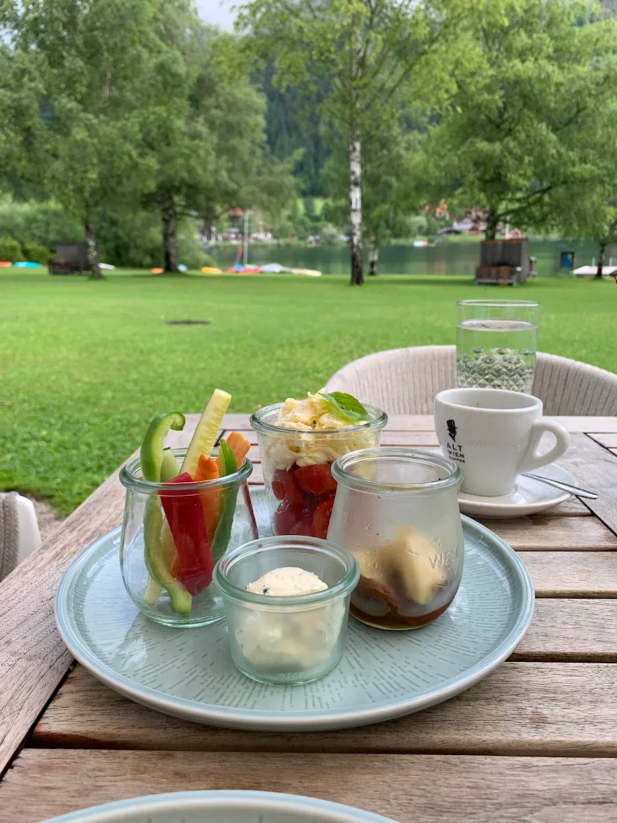 Essen und Trinken photo 6