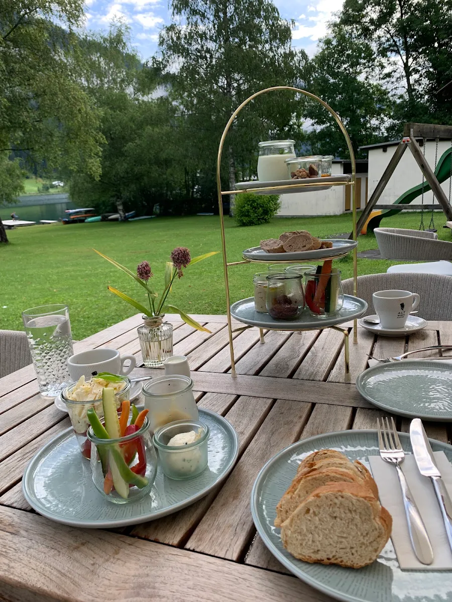 Essen und Trinken photo 7