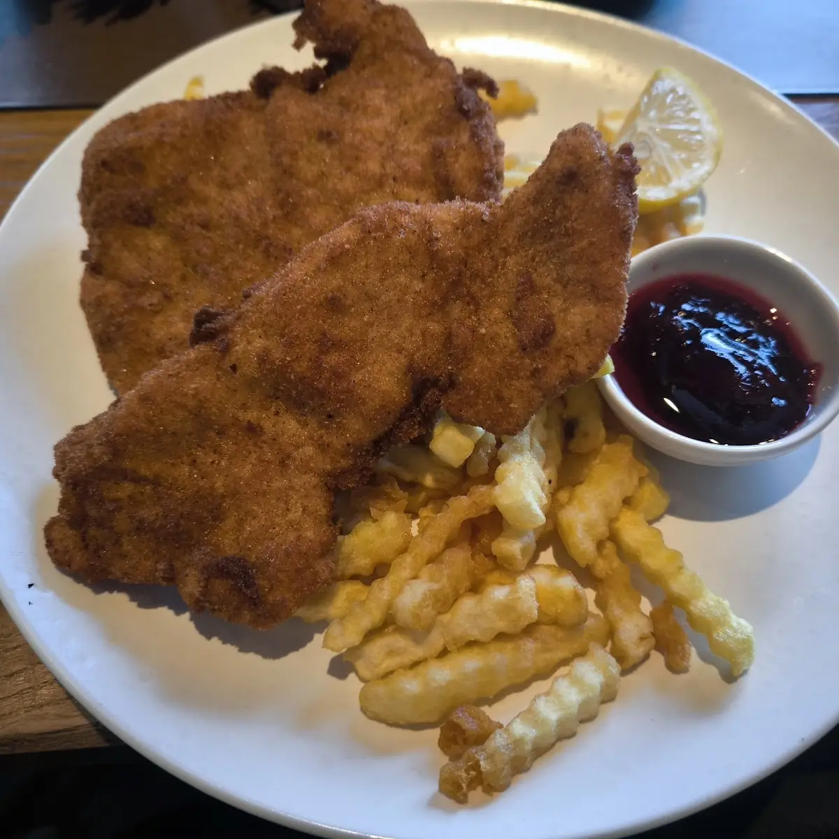 Essen und Trinken photo 2