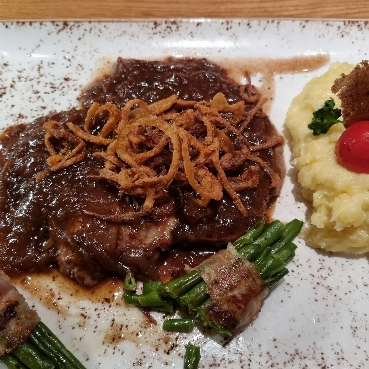Essen und Trinken photo 3