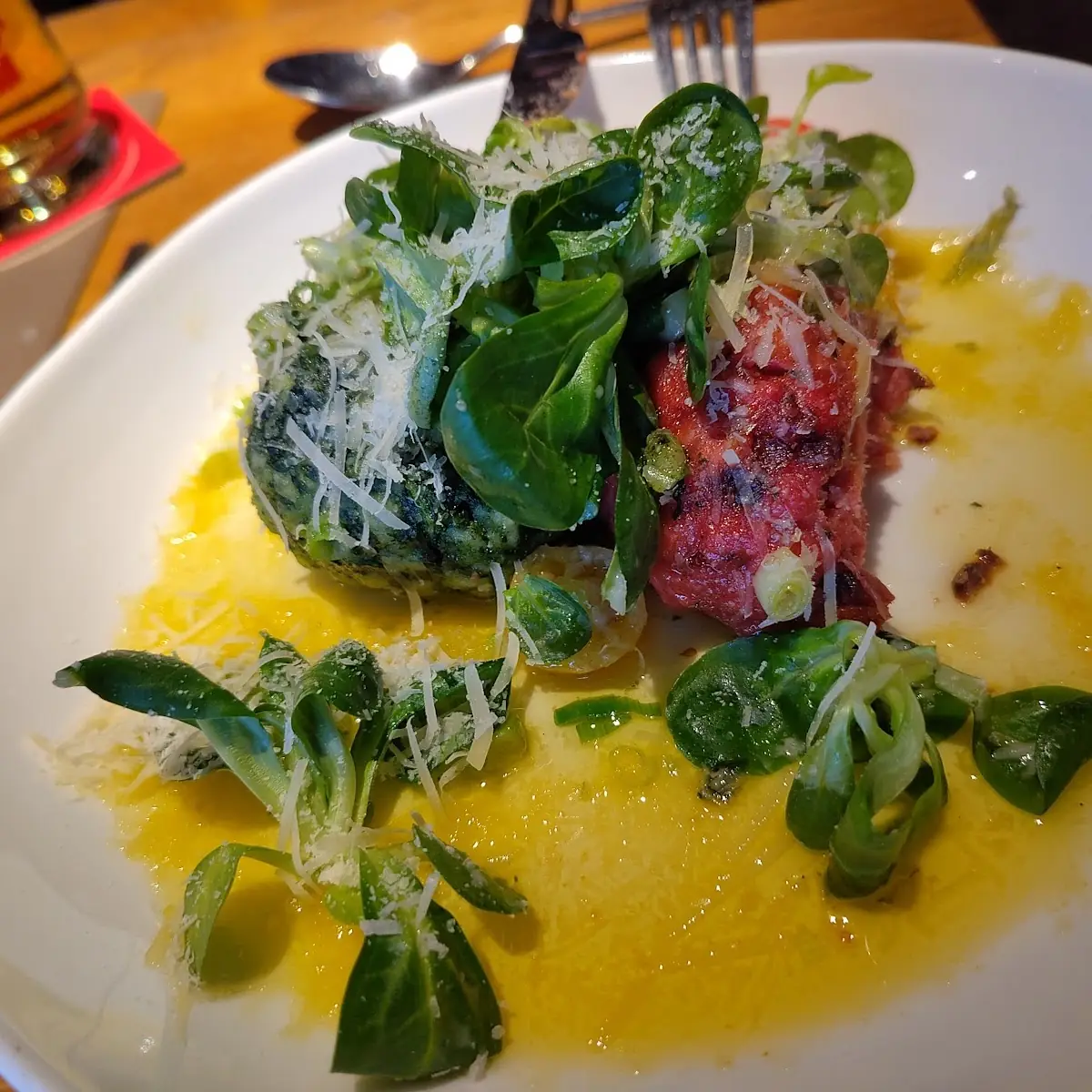 Essen und Trinken photo 5