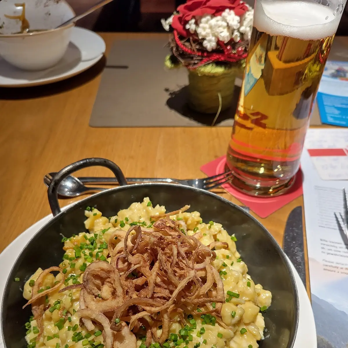 Essen und Trinken photo 7