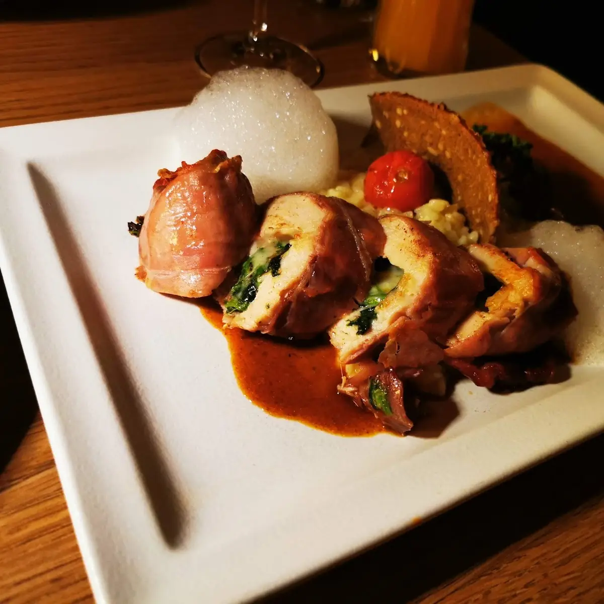 Essen und Trinken photo 9