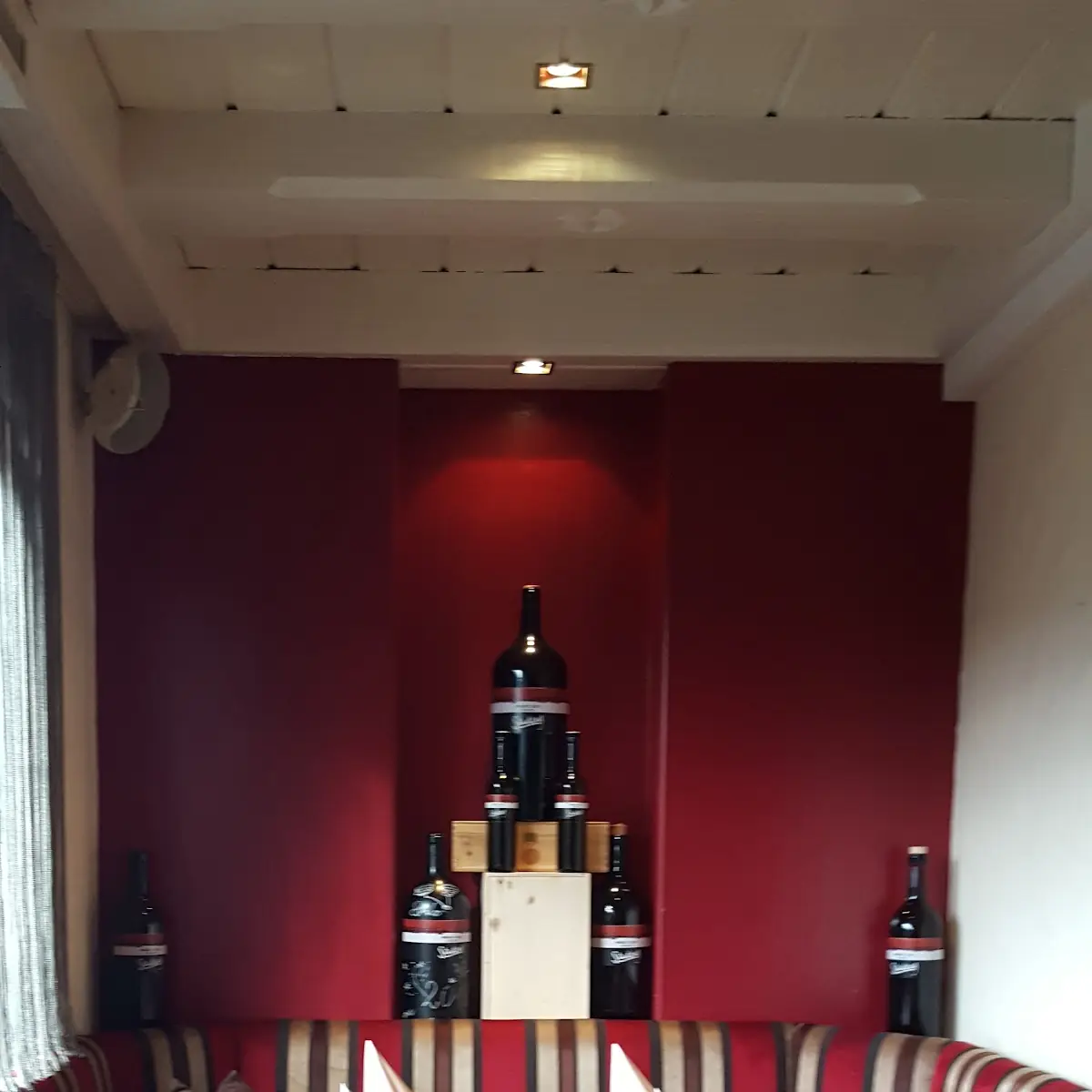 Atmosphäre photo 8