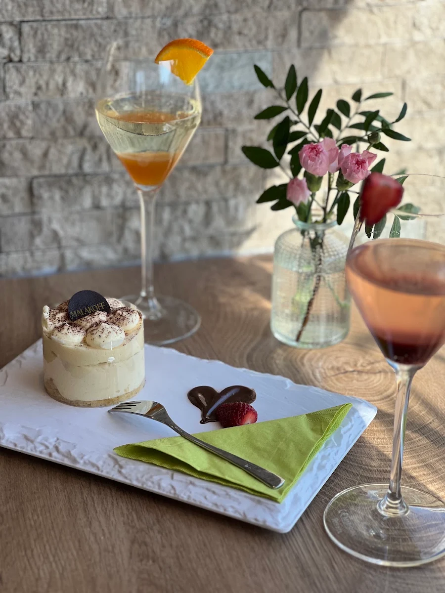Essen und Trinken photo 1