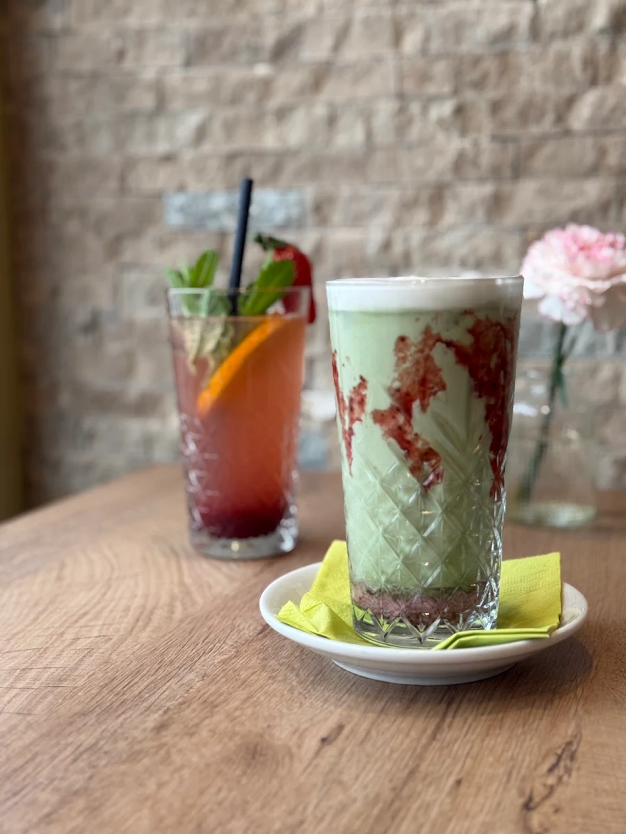 Essen und Trinken photo 10