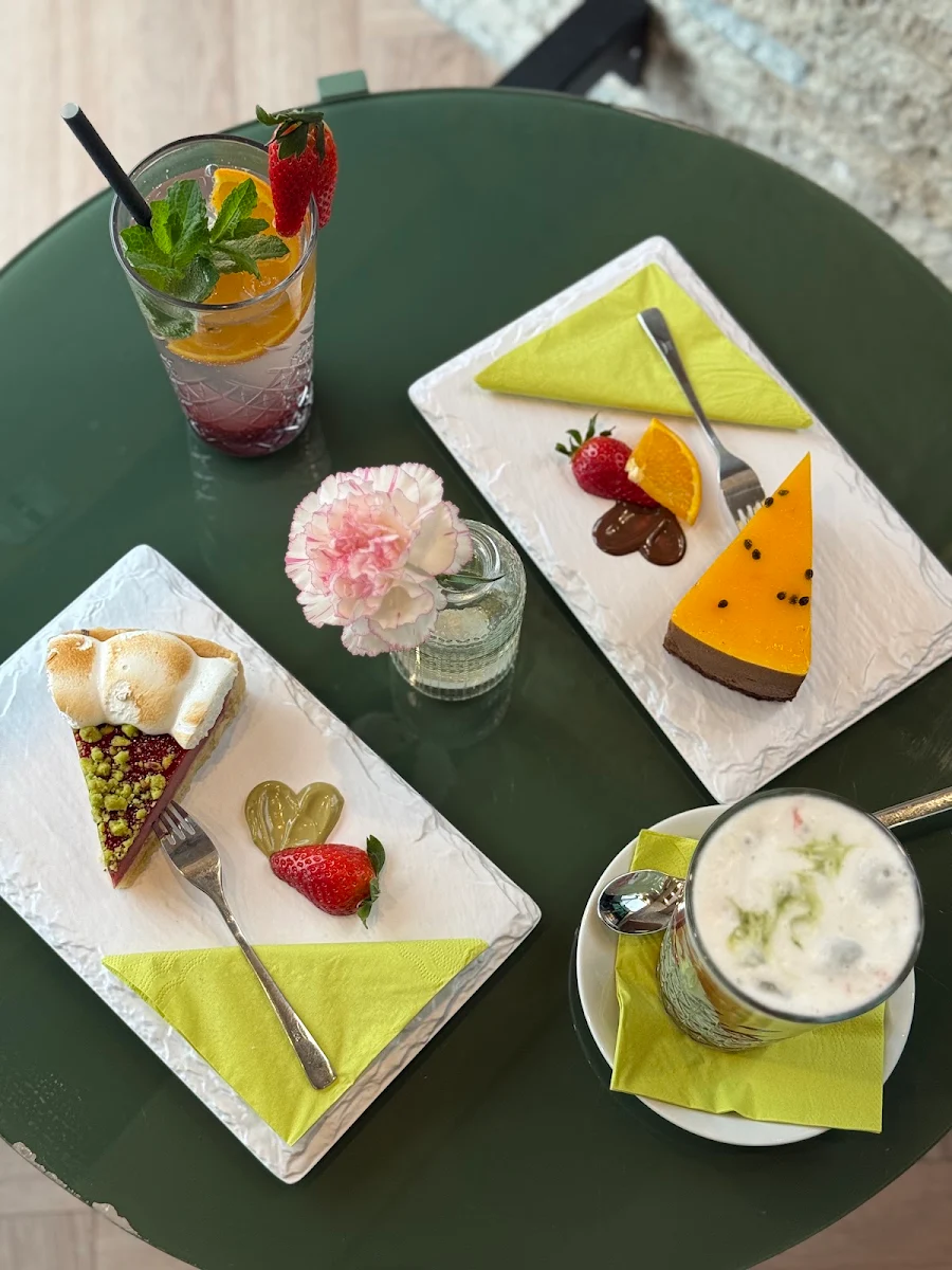 Essen und Trinken photo 3