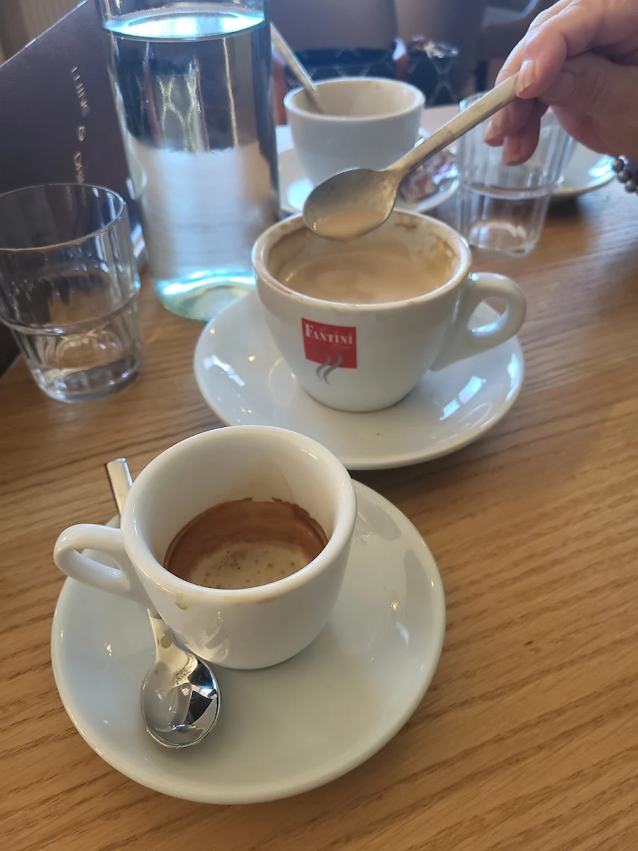 Essen und Trinken photo 6