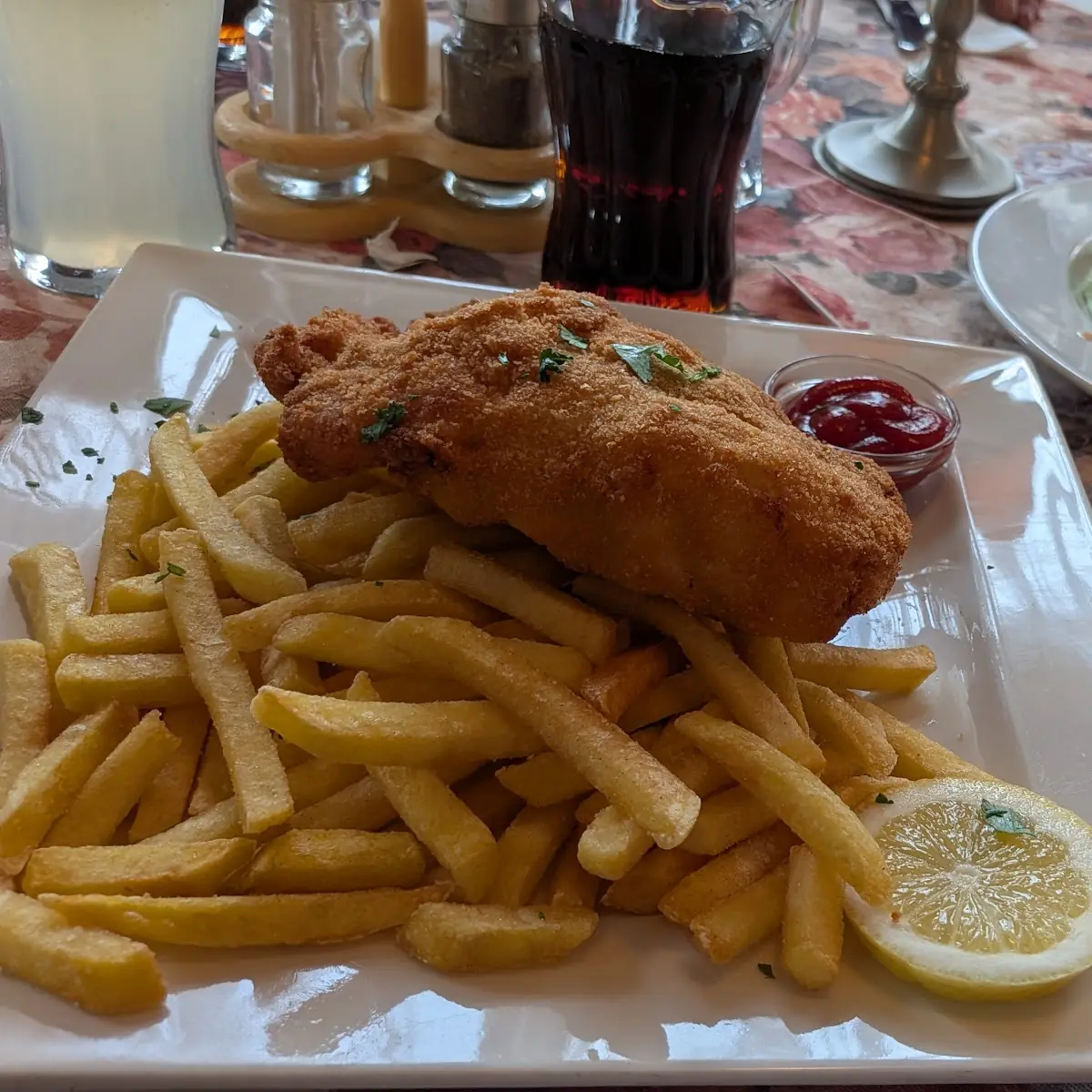 Essen und Trinken photo 10