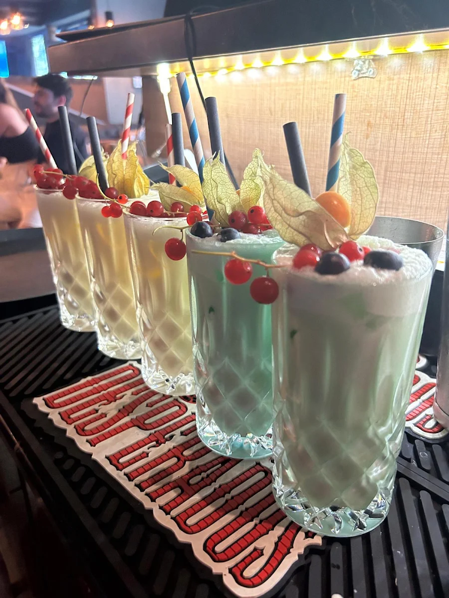 Essen und Trinken photo 4