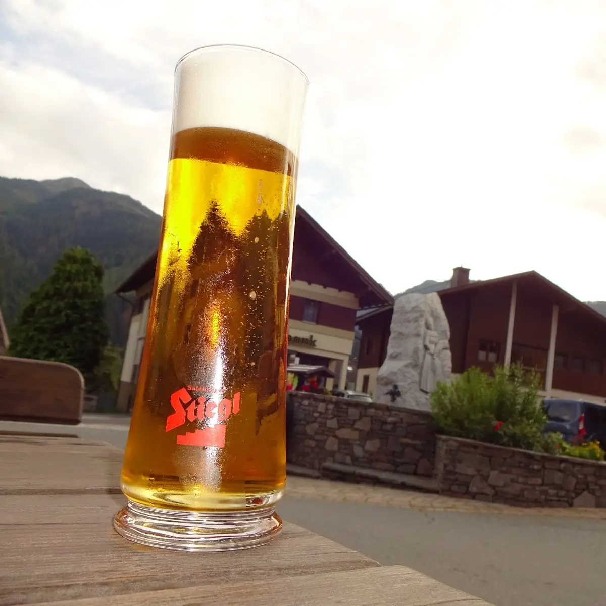 Essen und Trinken photo 10