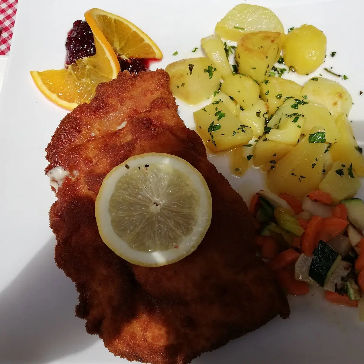 Essen und Trinken photo 3