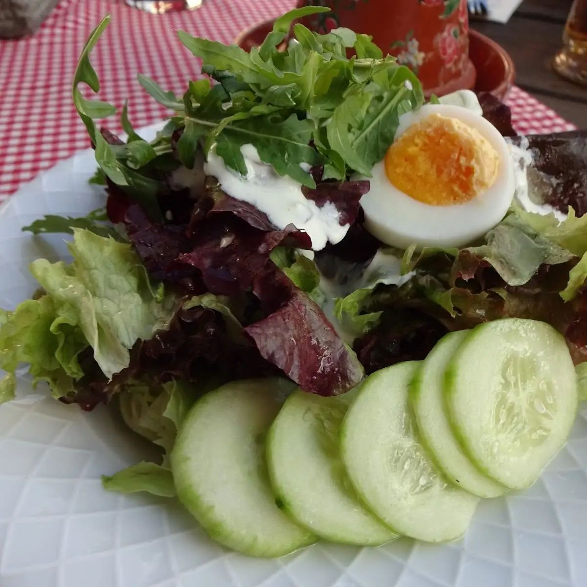 Essen und Trinken photo 5