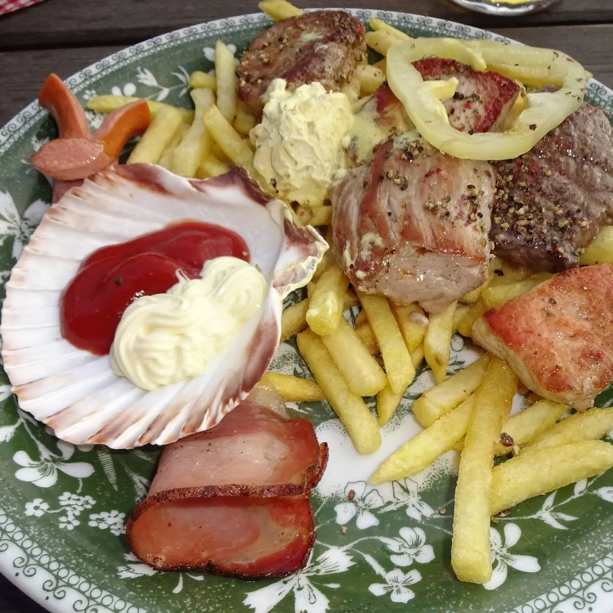 Essen und Trinken photo 6
