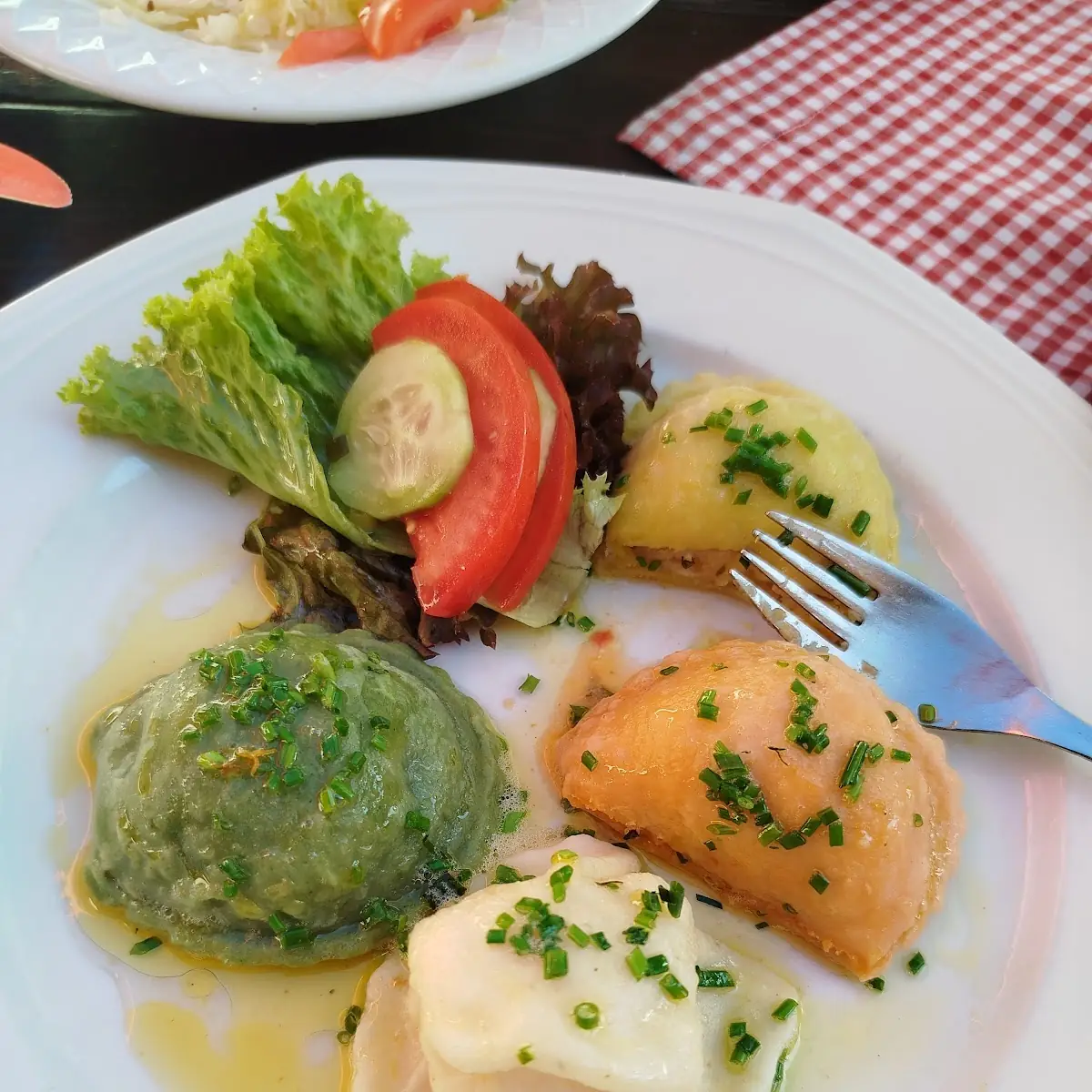 Essen und Trinken photo 7