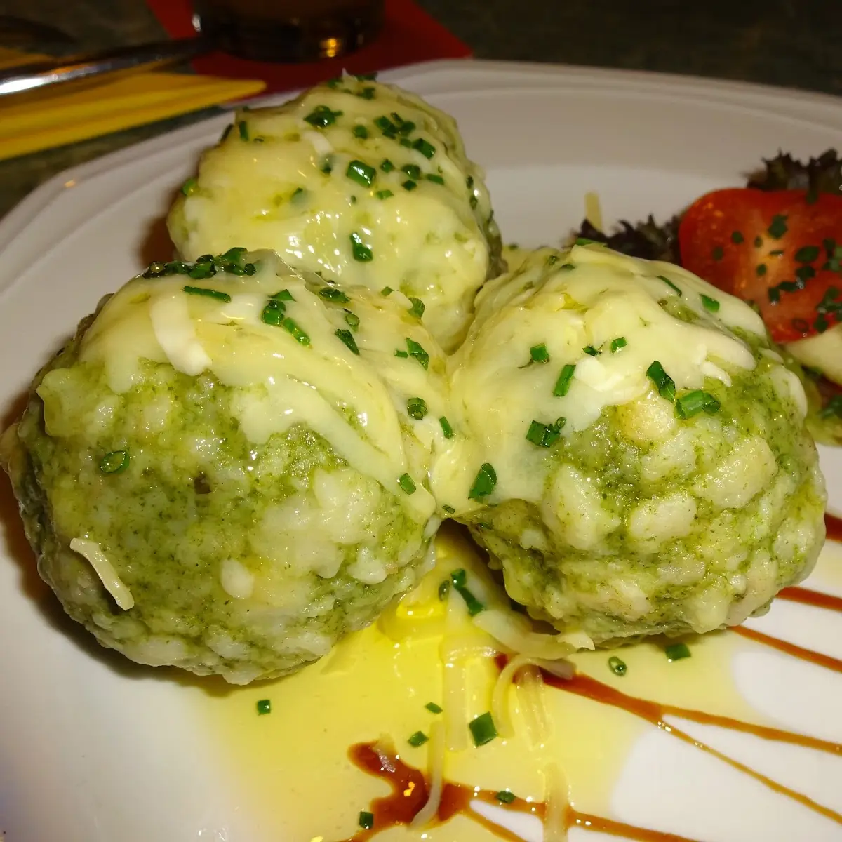 Essen und Trinken photo 8