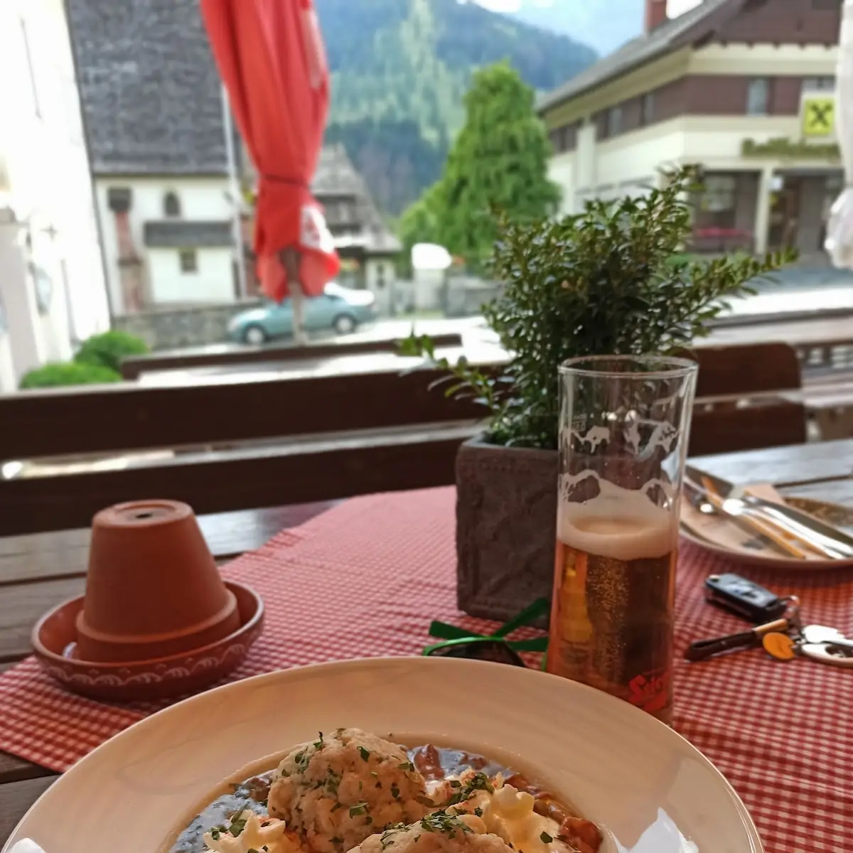 Essen und Trinken photo 9