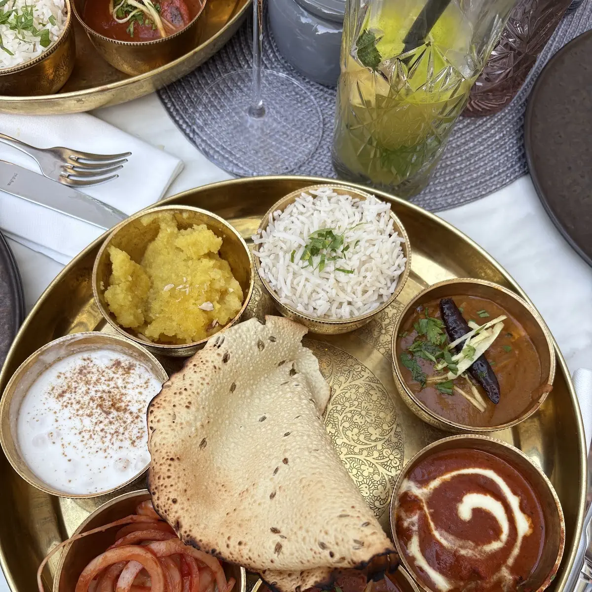 Essen und Trinken photo 5