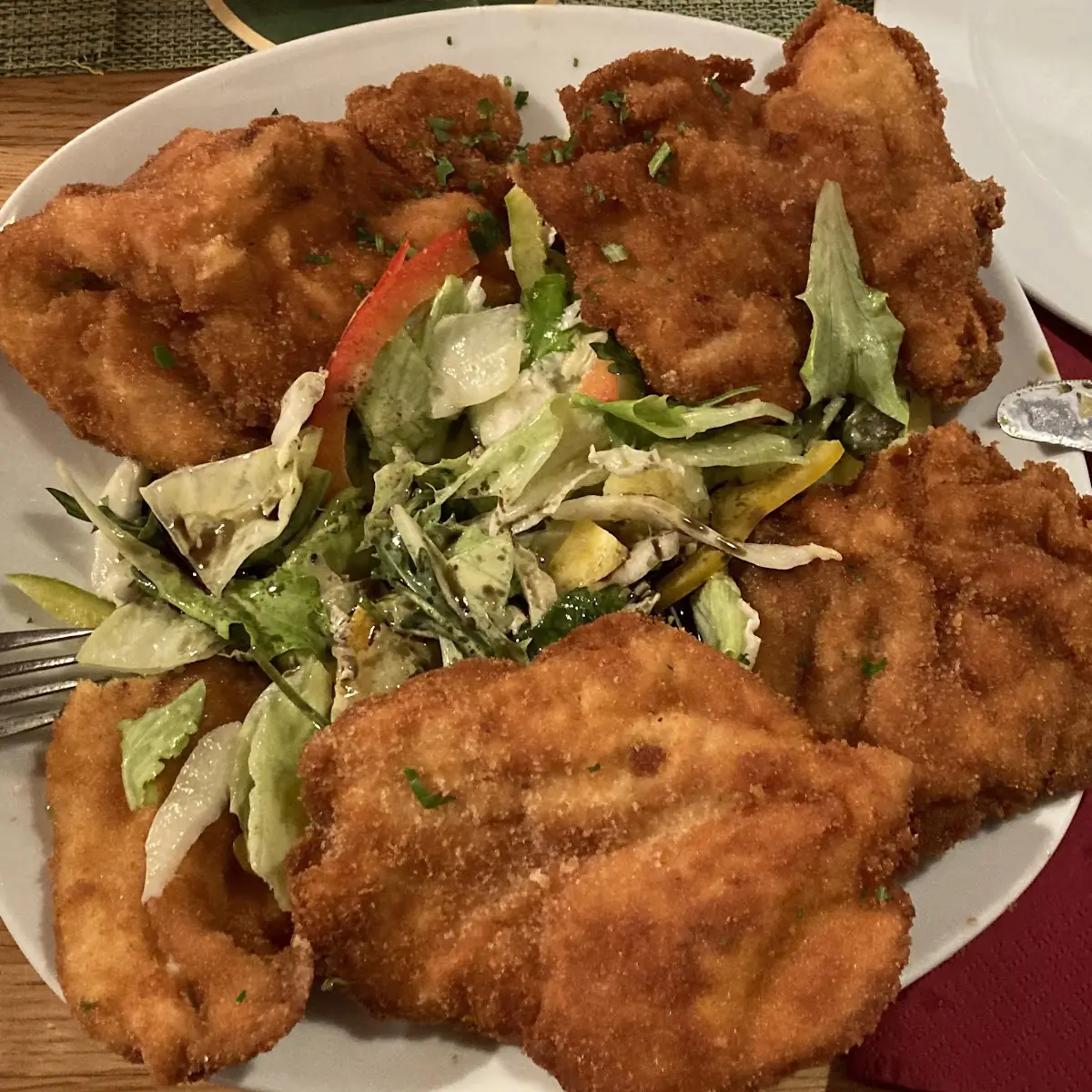 Essen und Trinken photo 1